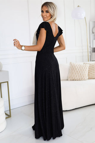 Long Dress | Spago Fashion