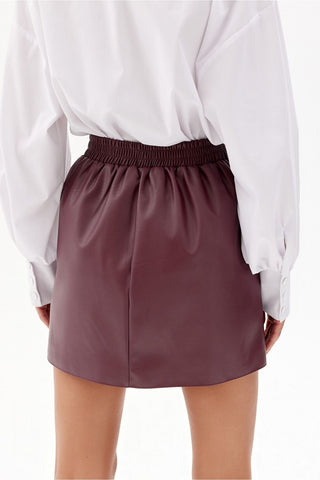 Short Skirt | Spago Fashion