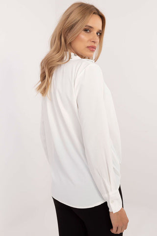 Long Sleeve Shirt | Spago Fashion