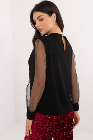 Blouse | Spago Fashion