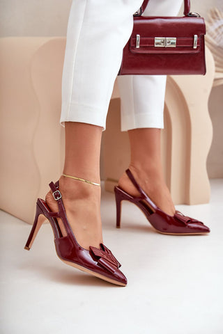 High Heels | Spago Fashion