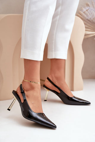 High Heels | Spago Fashion