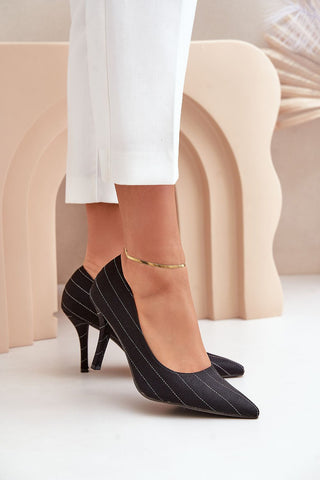 High Heels | Spago Fashion