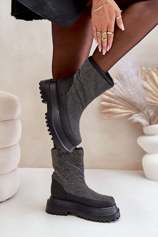 Snow Boots | Spago Fashion