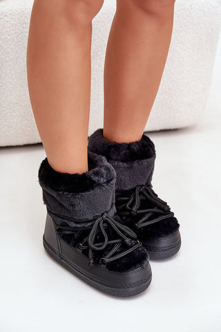 Snow Boots | Spago Fashion