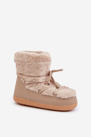 Snow Boots | Spago Fashion