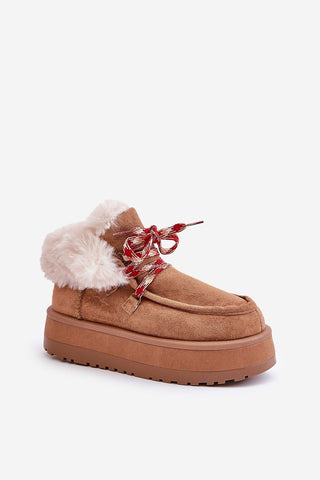 Snow Boots | Spago Fashion