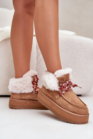 Snow Boots | Spago Fashion