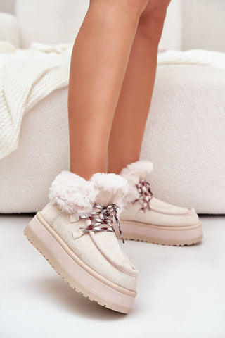 Snow Boots | Spago Fashion