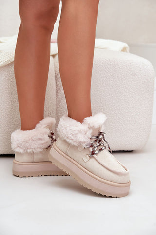 Snow Boots | Spago Fashion