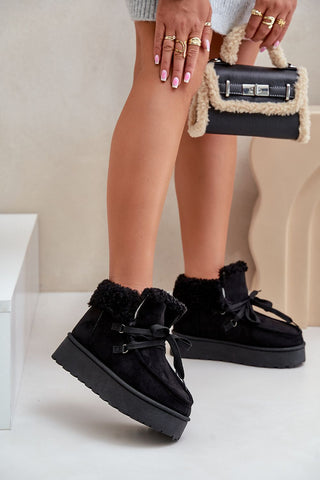 Snow Boots | Spago Fashion