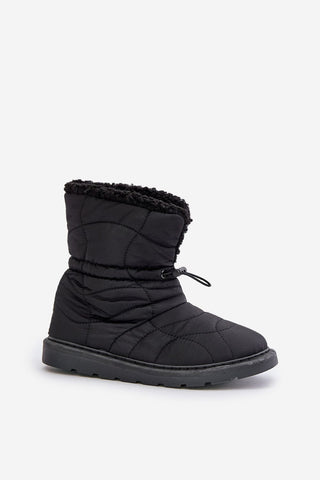 Snow Boots | Spago Fashion