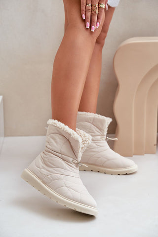 Snow Boots | Spago Fashion