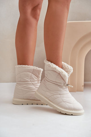 Snow Boots | Spago Fashion