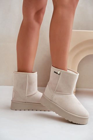 Snow Boots | Spago Fashion