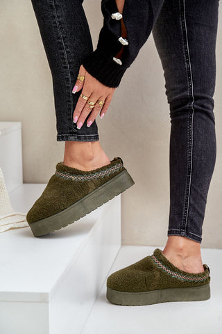 Snow Boots | Spago Fashion