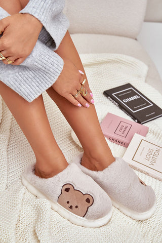 Slippers | Spago Fashion