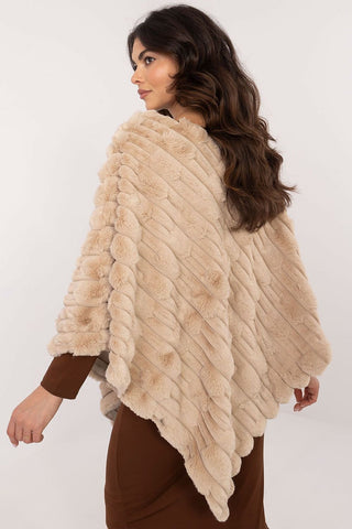 Poncho | Spago Fashion