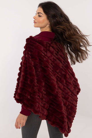 Poncho | Spago Fashion