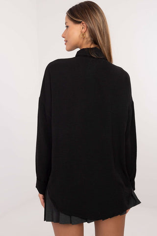 Long Sleeve Shirt | Spago Fashion