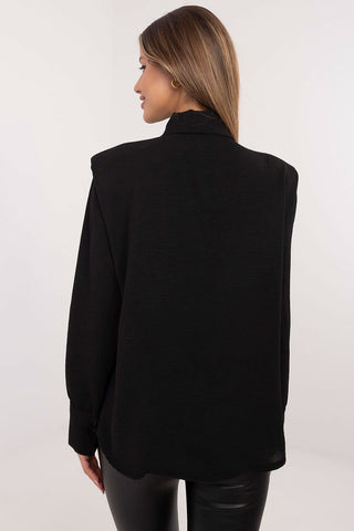 Long Sleeve Shirt | Spago Fashion