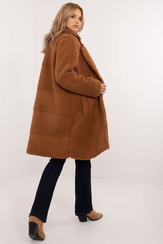 Coat | Spago Fashion