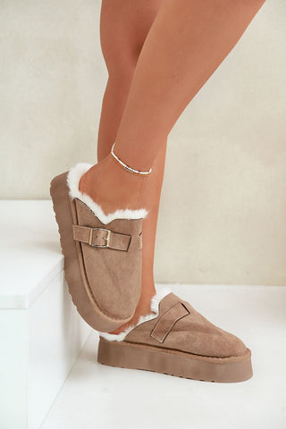 Slippers | Spago Fashion