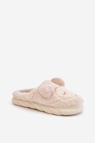 Slippers | Spago Fashion