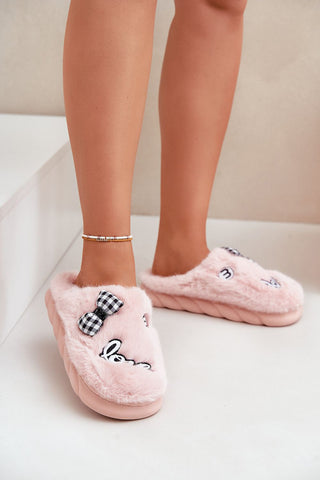 Slippers | Spago Fashion