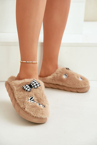 Slippers | Spago Fashion