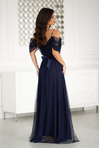 Evening Dress | Spago Fashion