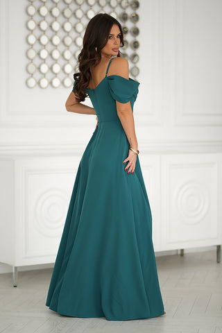 Long Dress | Spago Fashion