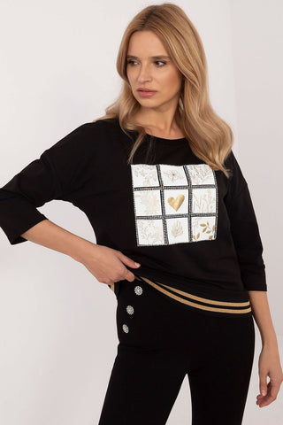 Blouse | Spago Fashion