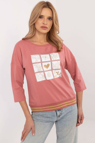 Blouse | Spago Fashion