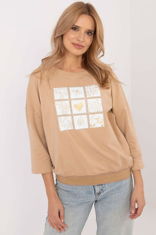 Blouse | Spago Fashion