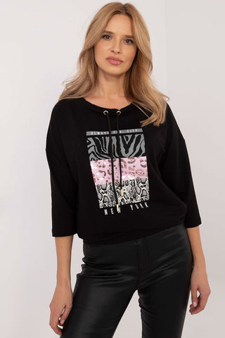 Blouse | Spago Fashion