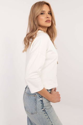 Blouse | Spago Fashion