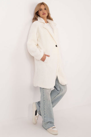 Coat | Spago Fashion