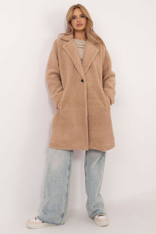 Coat | Spago Fashion