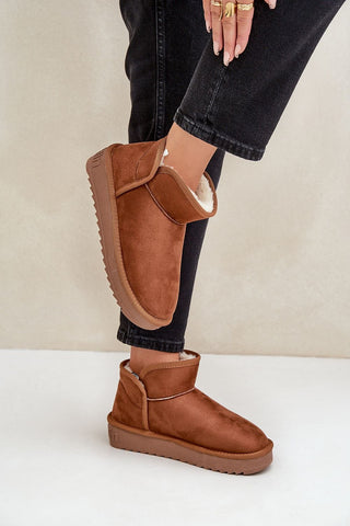 Snow Boots | Spago Fashion