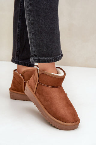 Snow Boots | Spago Fashion