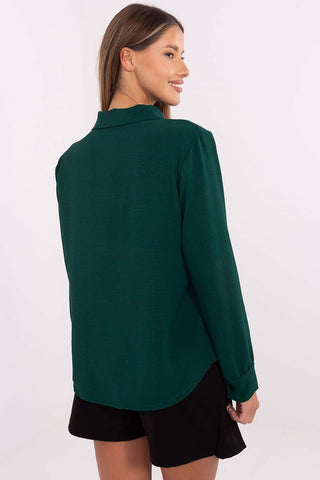 Long Sleeve Shirt | Spago Fashion