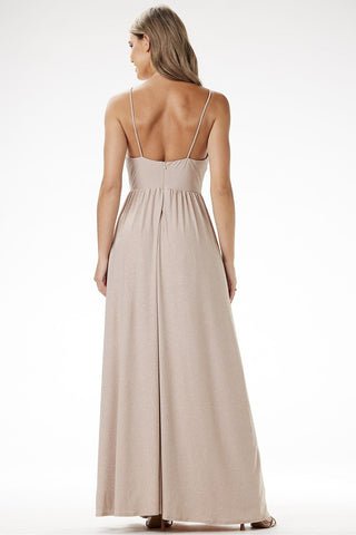 Long Dress | Spago Fashion