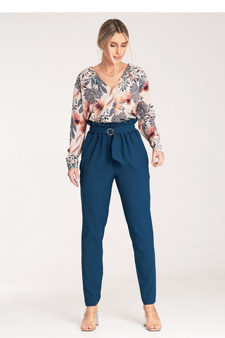 Women Trousers | Spago Fashion