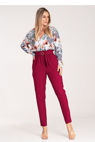 Women Trousers | Spago Fashion