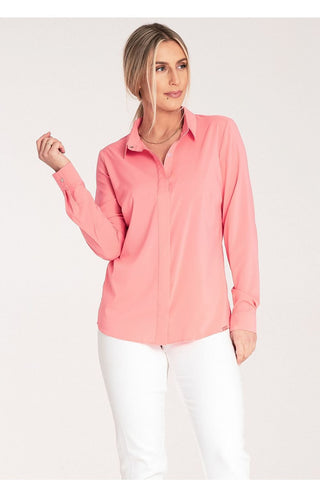 Long Sleeve Shirt| Spago Fashion
