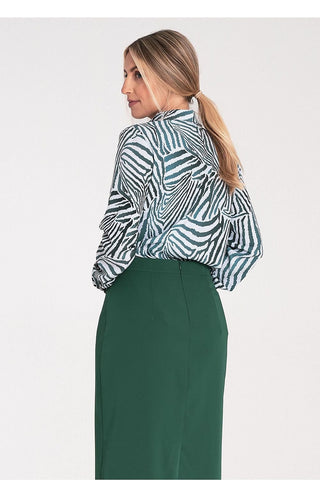 Long Sleeve Shirt| Spago Fashion