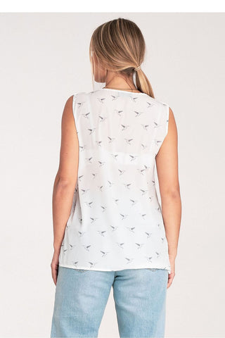 Blouse | Spago Fashion