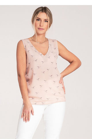 Blouse | Spago Fashion