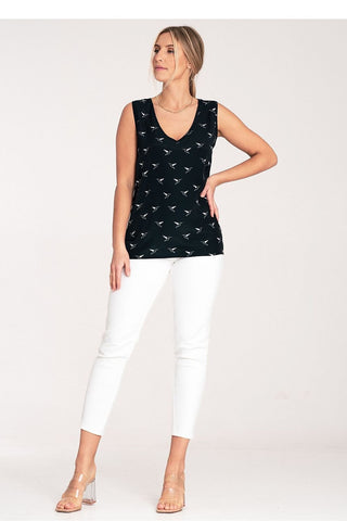 Blouse | Spago Fashion